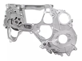 TGTS-002 AISIN Картер рулевого механизма TGTS-002 AISIN Картер рулевого механизма